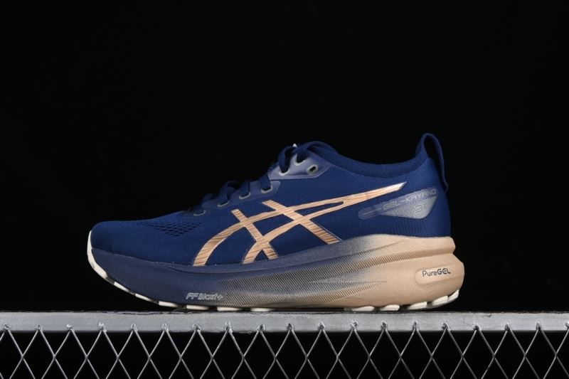 Asics Shoes